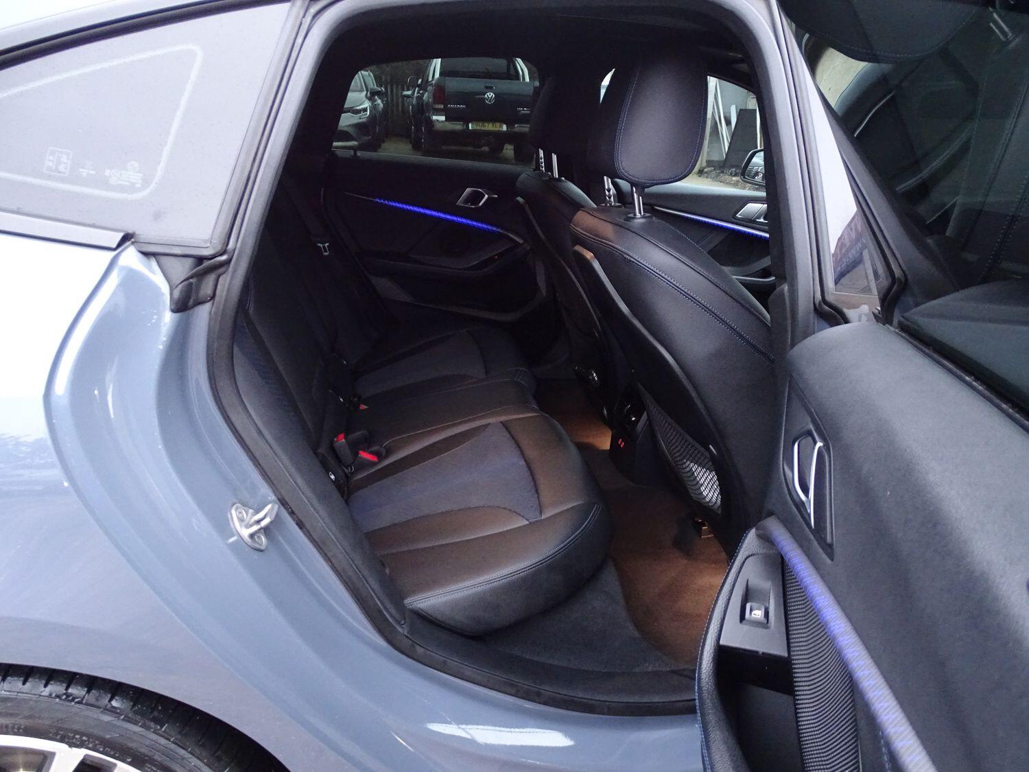 Used BMW 2 Series Gran Coupe 2022 for sale - 77215582: Photo 10