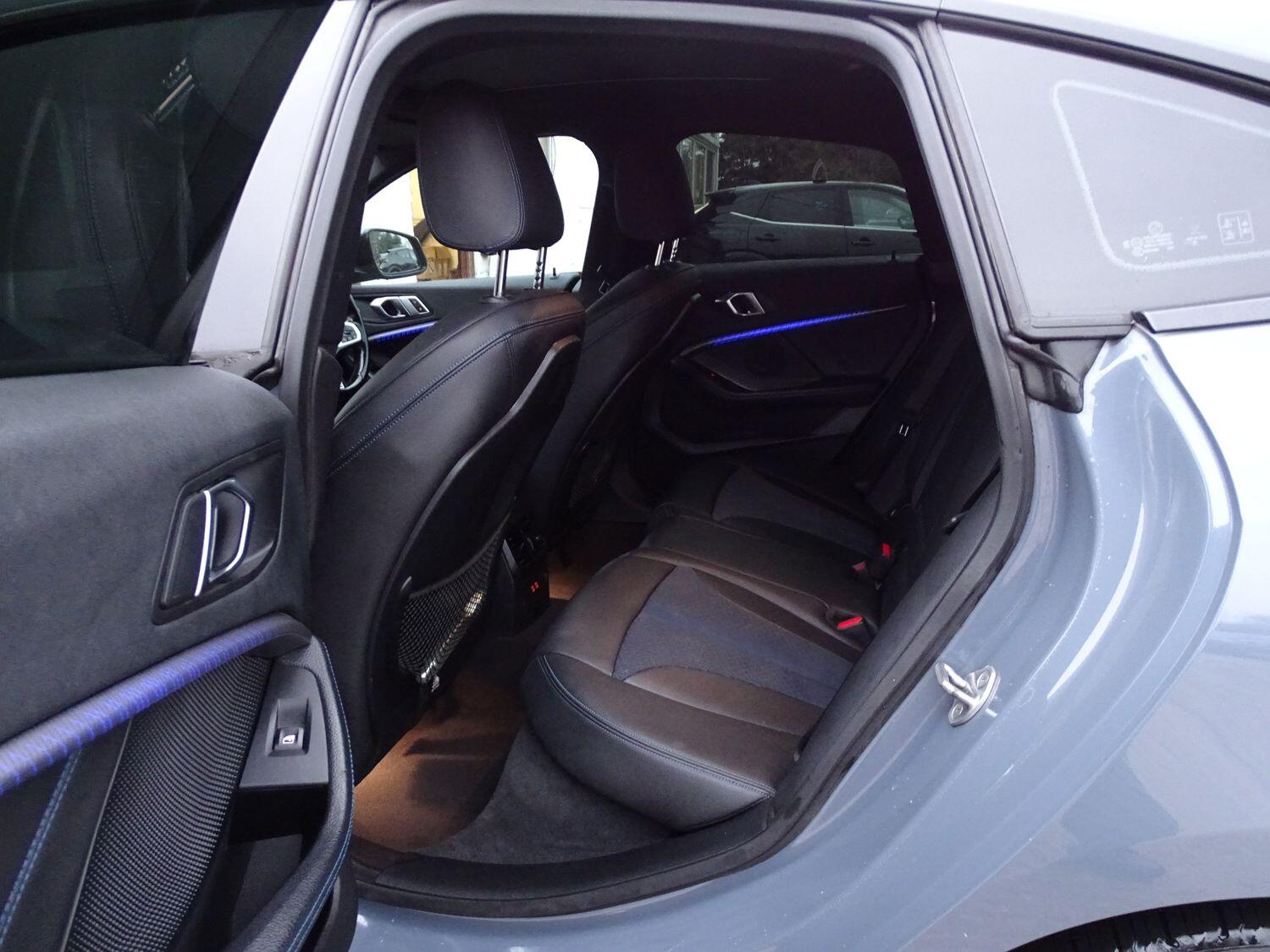 Used BMW 2 Series Gran Coupe 2022 for sale - 77215582: Photo 11