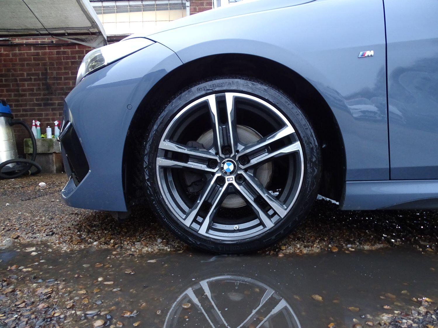 Used BMW 2 Series Gran Coupe 2022 for sale - 77215582: Photo 12