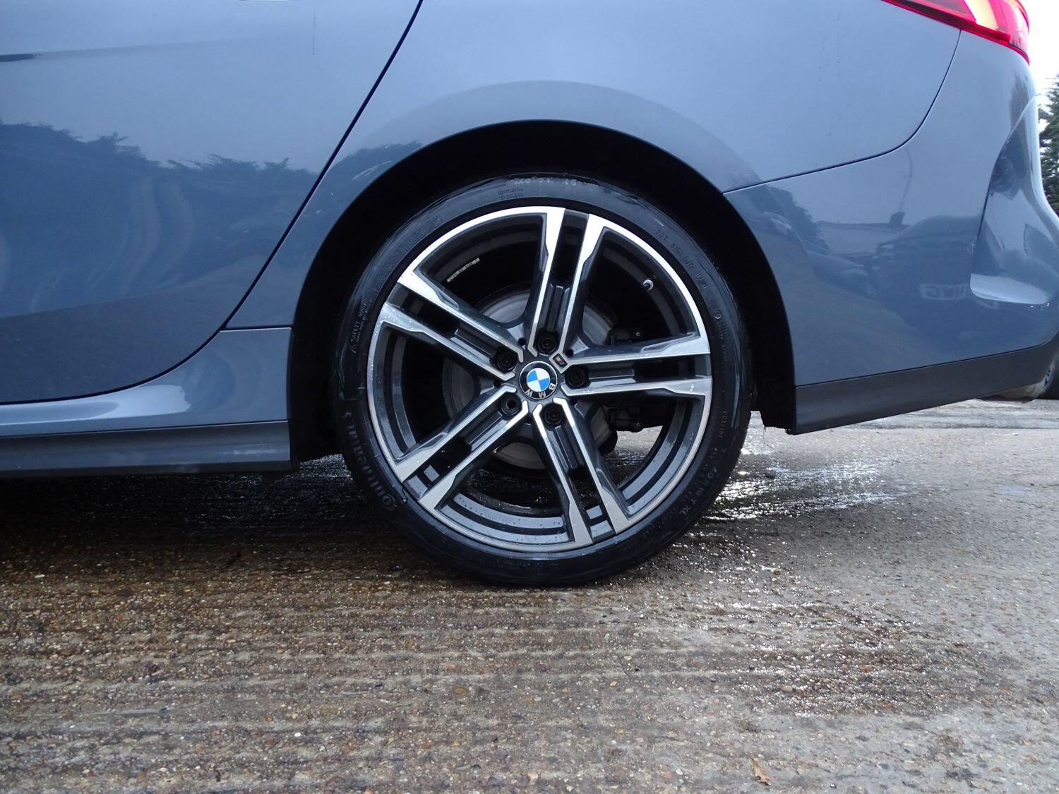 Used BMW 2 Series Gran Coupe 2022 for sale - 77215582: Photo 13