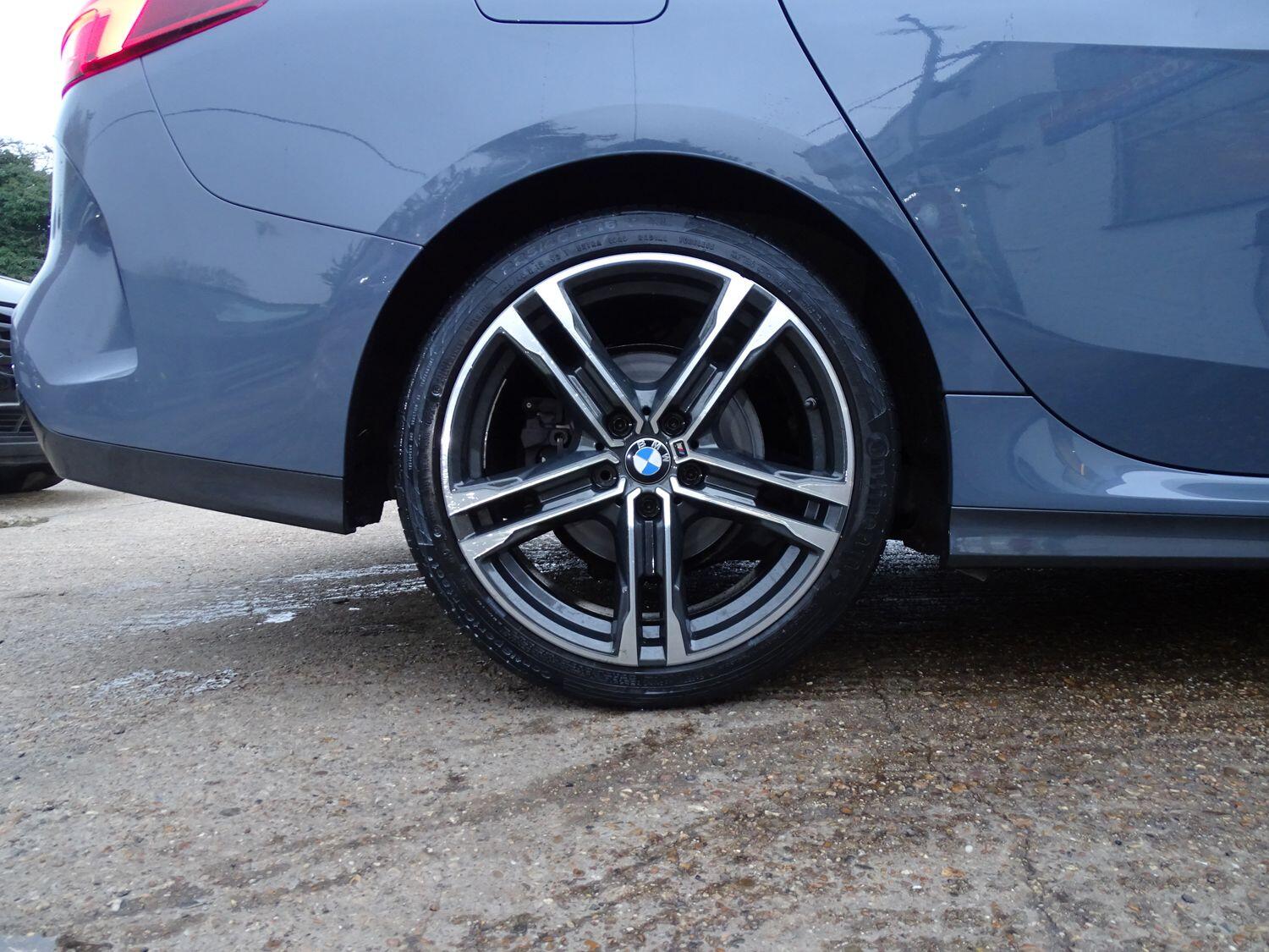 Used BMW 2 Series Gran Coupe 2022 for sale - 77215582: Photo 14