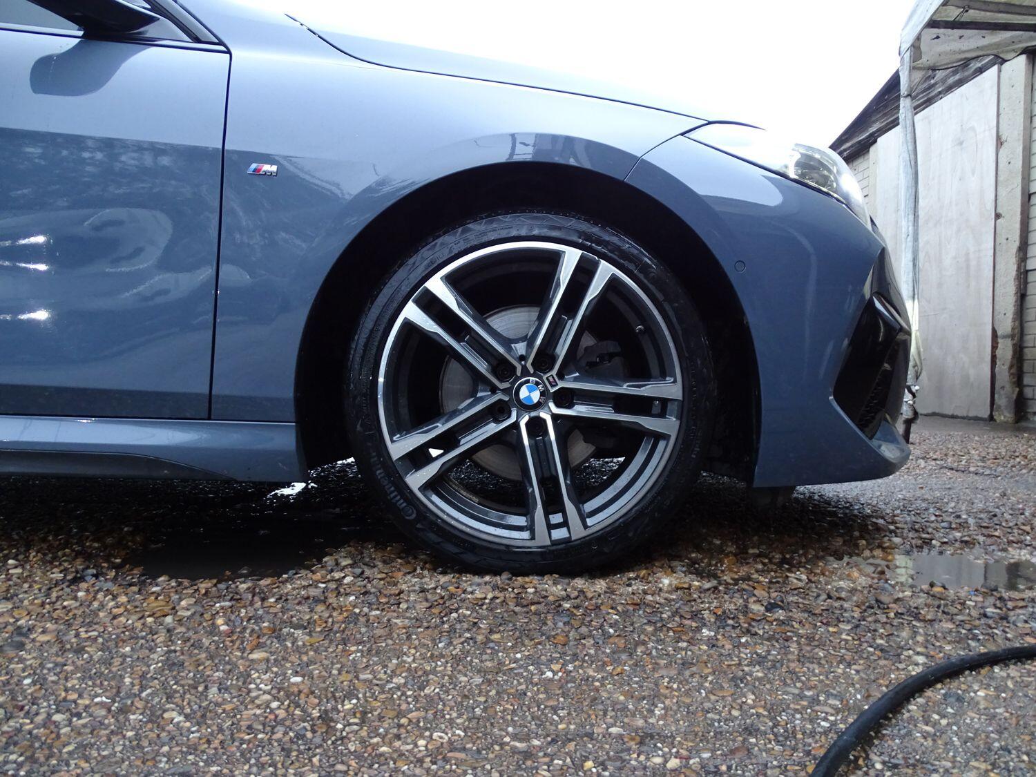 Used BMW 2 Series Gran Coupe 2022 for sale - 77215582: Photo 15