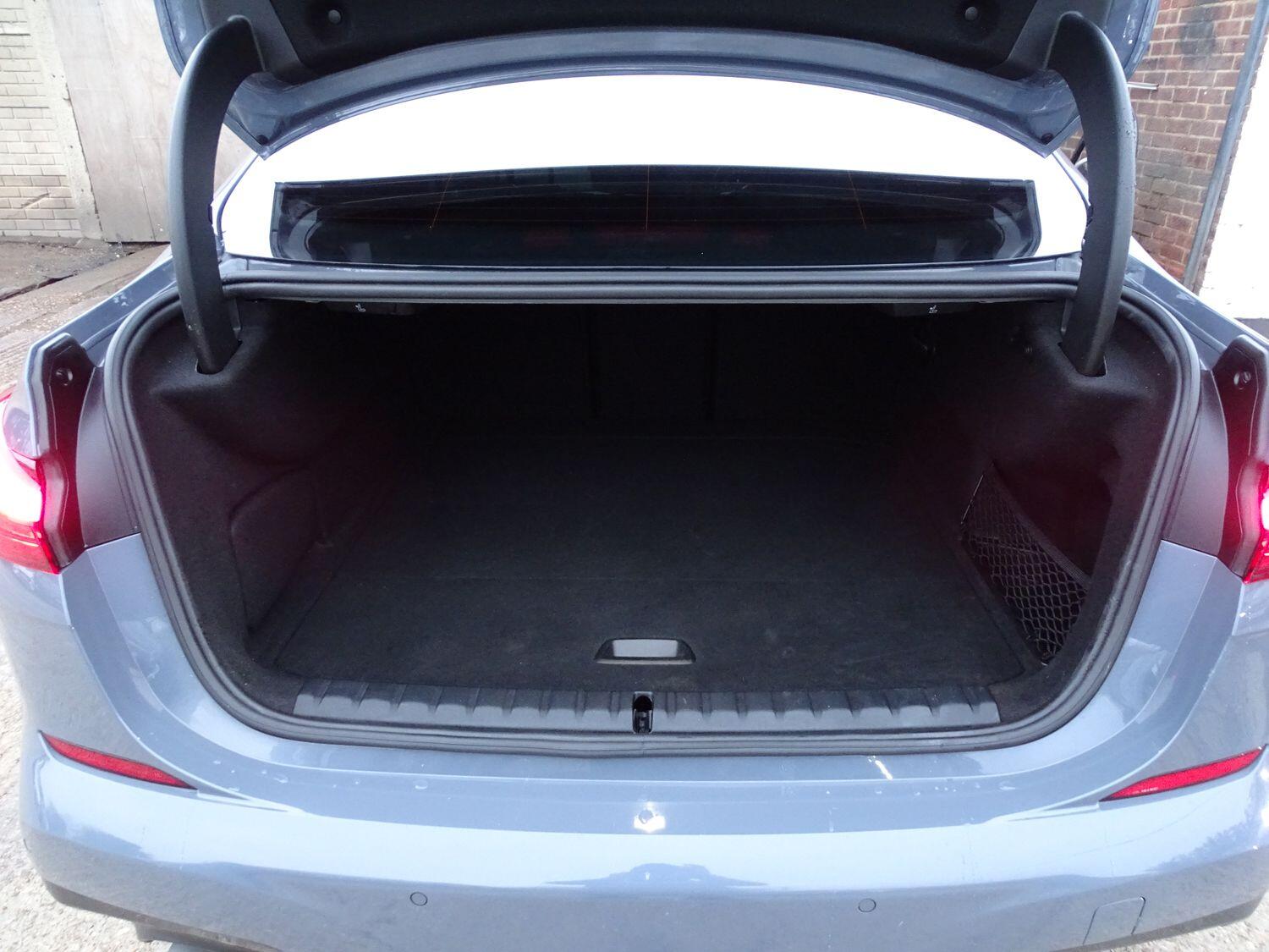 Used BMW 2 Series Gran Coupe 2022 for sale - 77215582: Photo 16