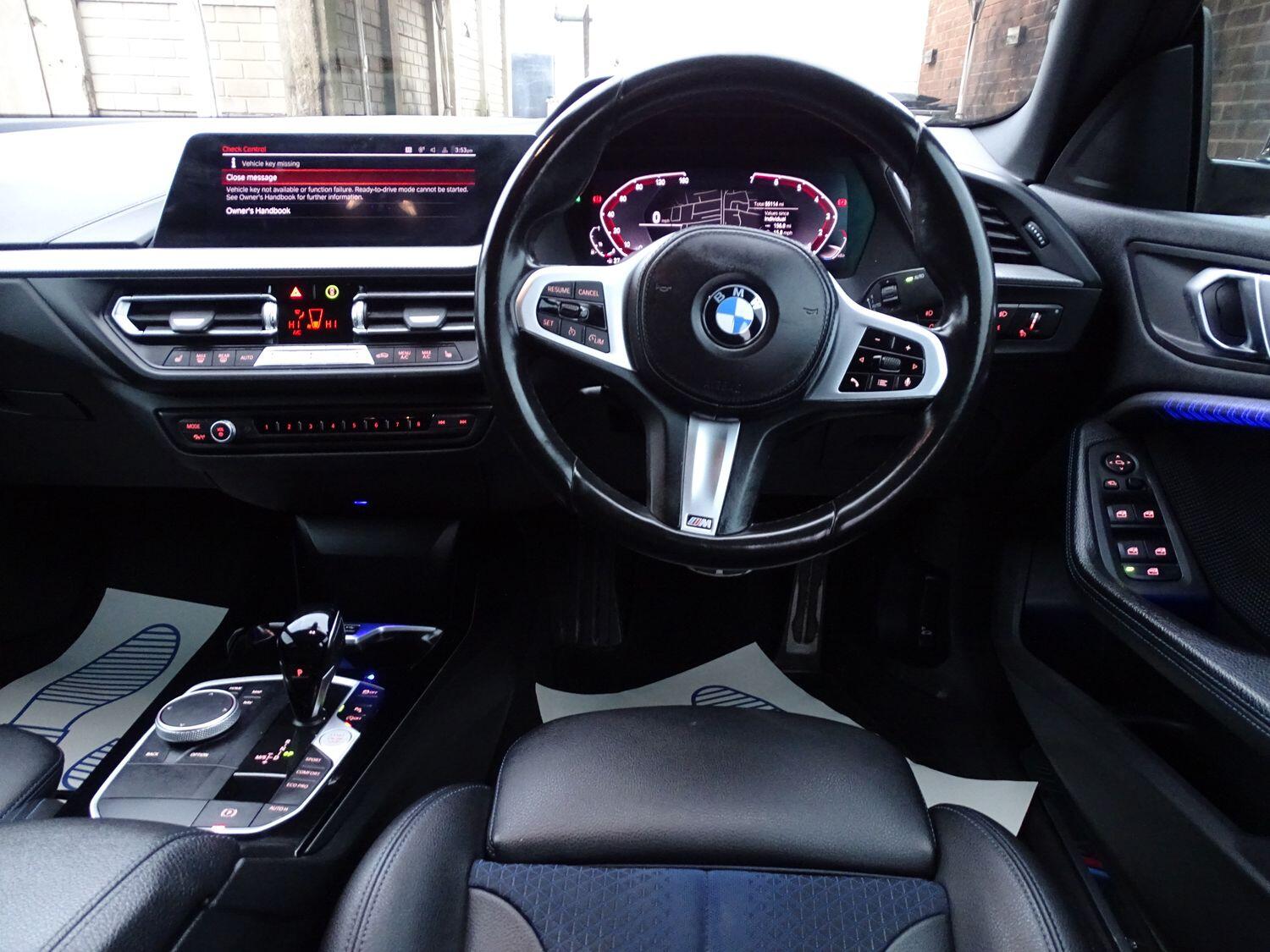 Used BMW 2 Series Gran Coupe 2022 for sale - 77215582: Photo 17