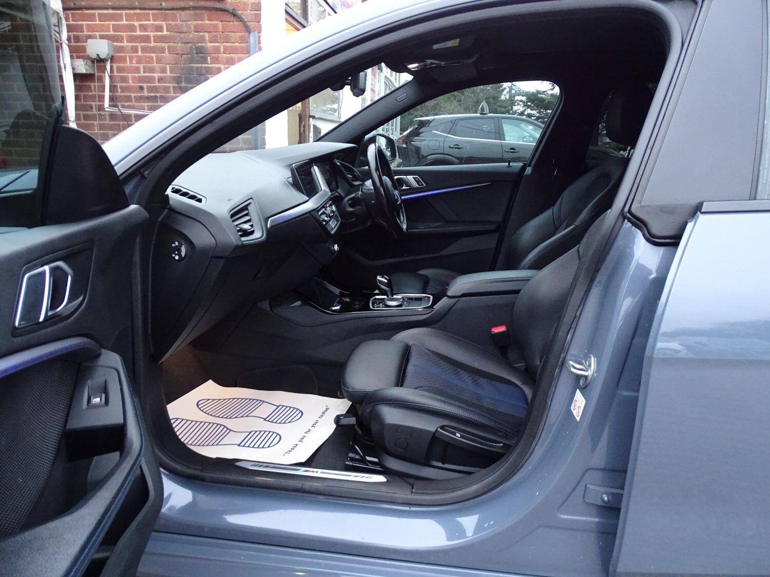 Used BMW 2 Series Gran Coupe 2022 for sale - 77215582: Photo 18