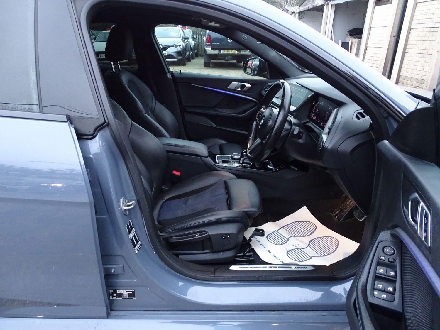 Used BMW 2 Series Gran Coupe 2022 for sale - 77215582: Photo 19