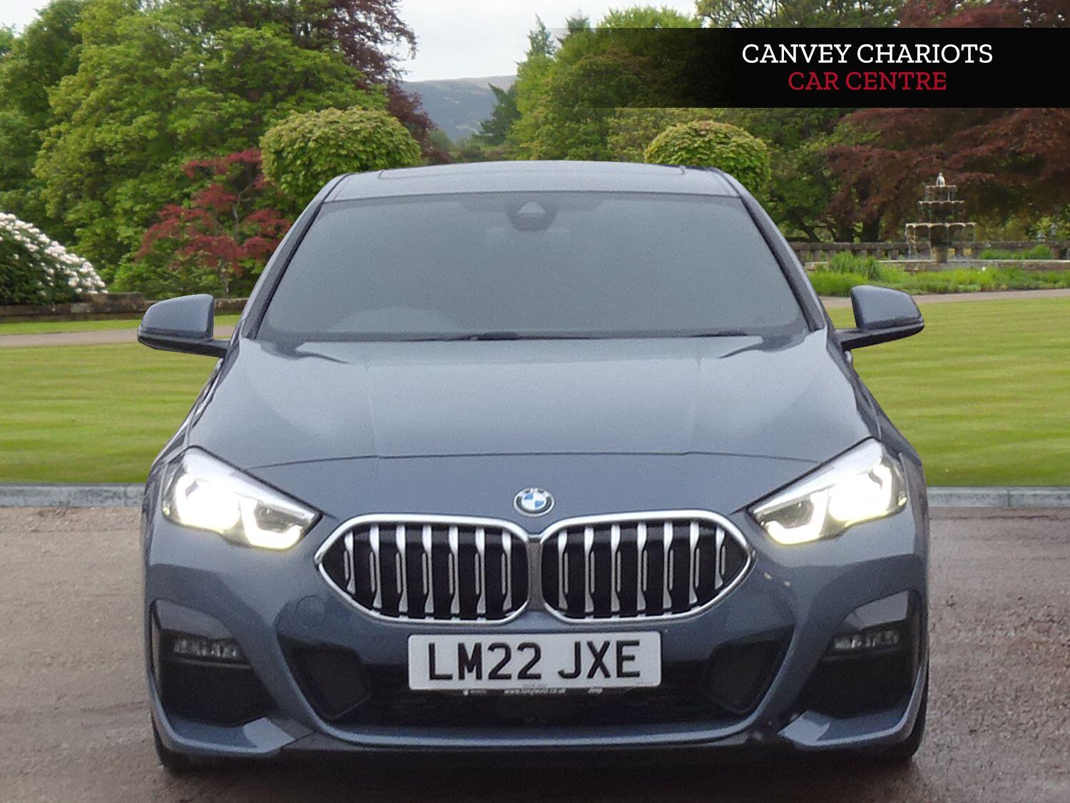 Used BMW 2 Series Gran Coupe 2022 for sale - 77215582: Photo 2