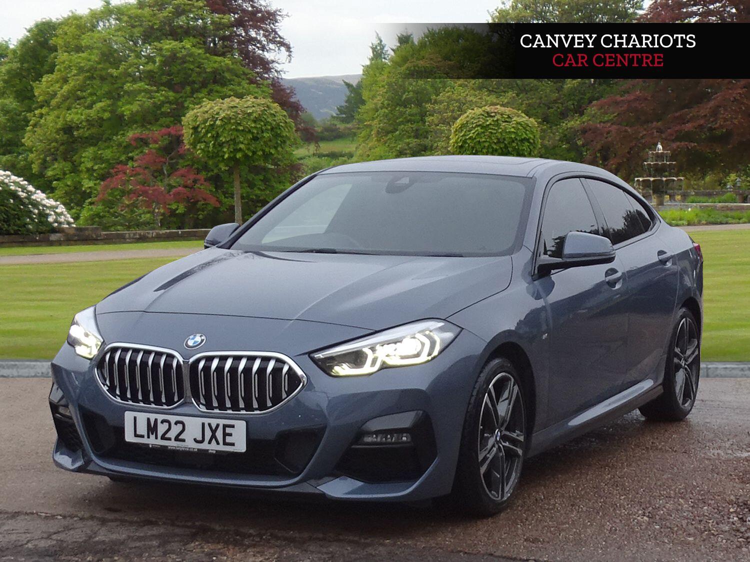 Used BMW 2 Series Gran Coupe 2022 for sale - 77215582: Photo 3