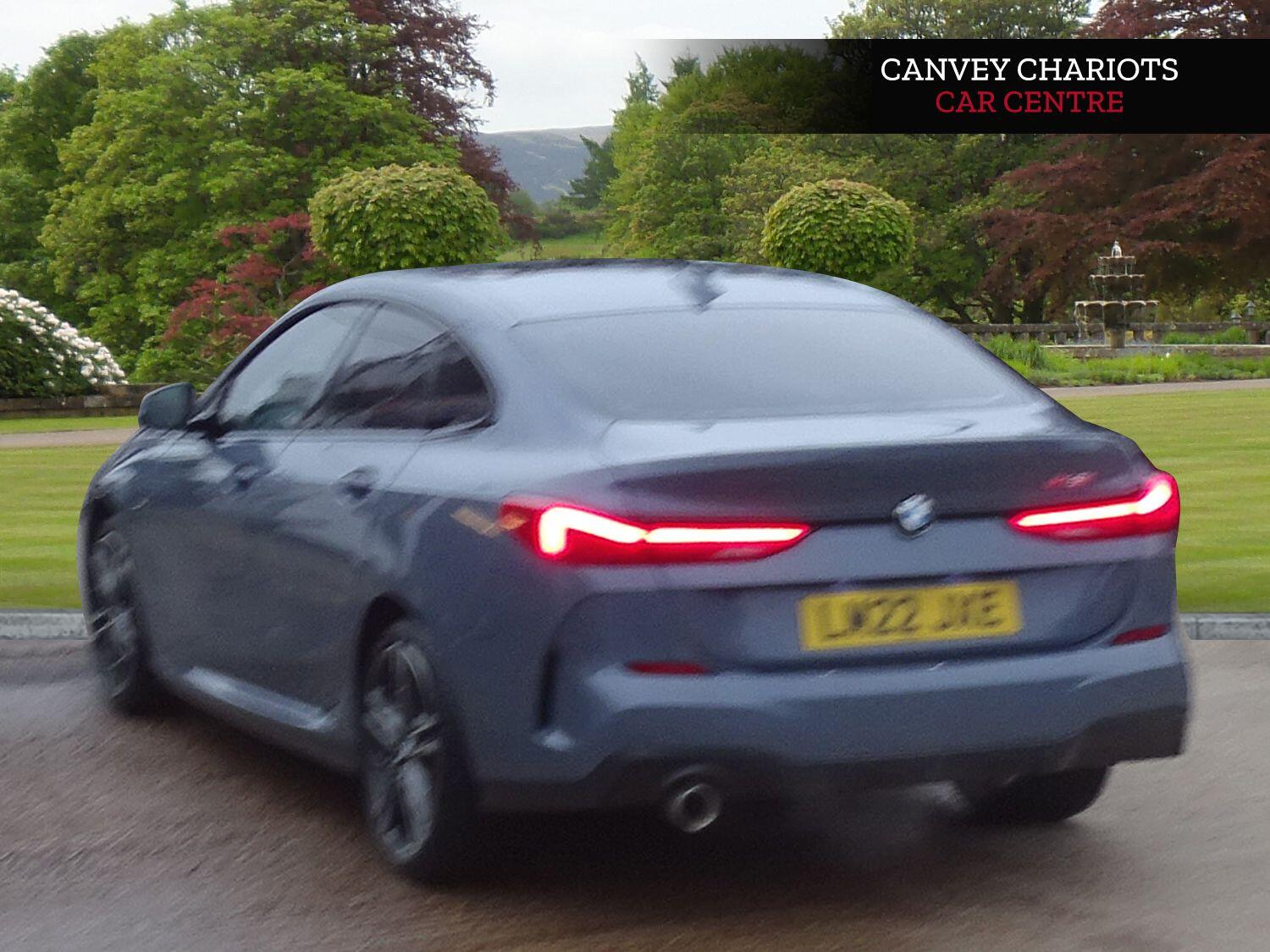 Used BMW 2 Series Gran Coupe 2022 for sale - 77215582: Photo 4