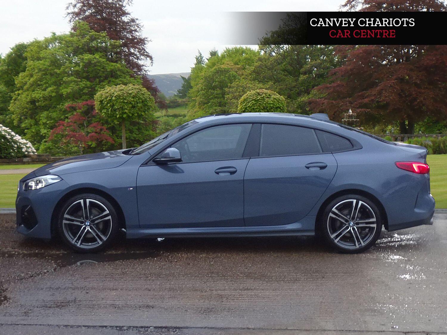 Used BMW 2 Series Gran Coupe 2022 for sale - 77215582: Photo 5