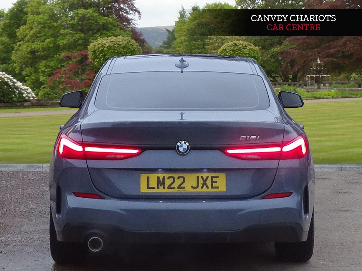 Used BMW 2 Series Gran Coupe 2022 for sale - 77215582: Photo 6