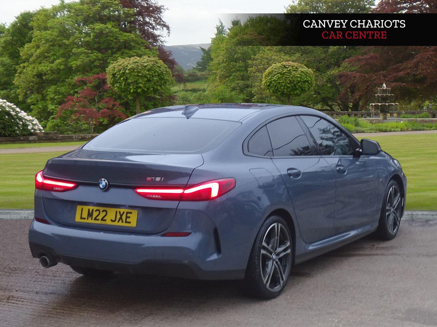 Used BMW 2 Series Gran Coupe 2022 for sale - 77215582: Photo 8