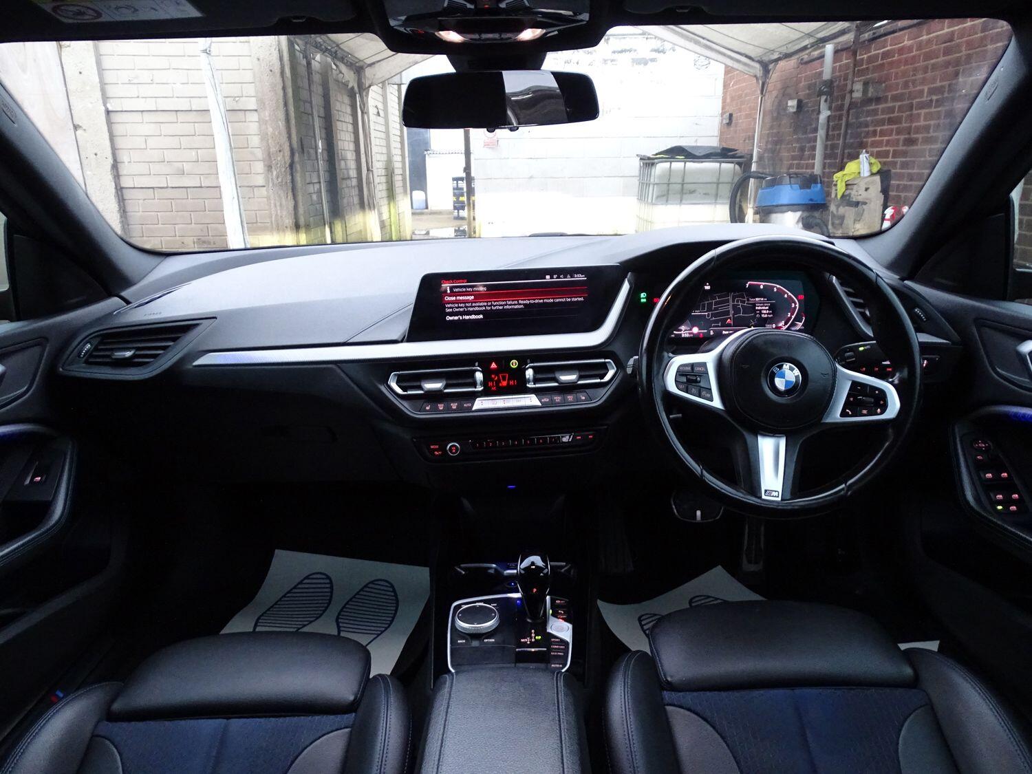 Used BMW 2 Series Gran Coupe 2022 for sale - 77215582: Photo 9