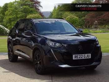 Used Peugeot 2008 2022 for sale - 75237725: Photo