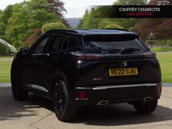 Used Peugeot 2008 2022 for sale - 75237725: Photo
