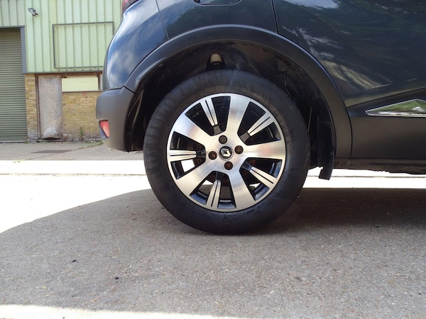 Used Renault Captur 2018 for sale - 76269946: Photo 10