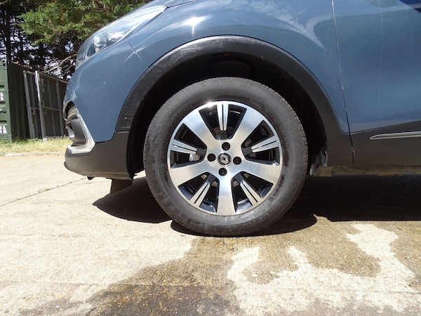 Used Renault Captur 2018 for sale - 76269946: Photo 12
