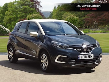Renault - Captur