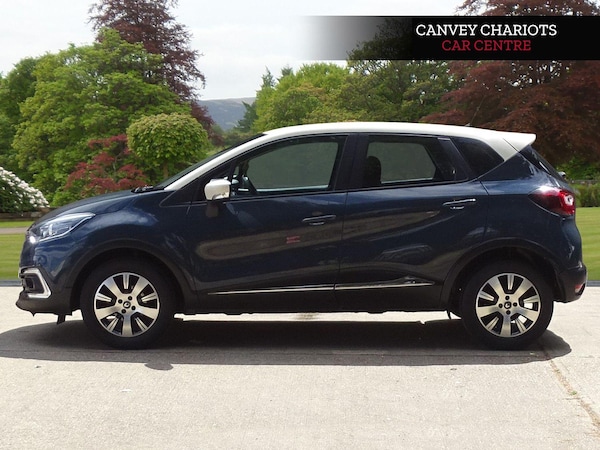 Used Renault Captur 2018 for sale - 76269946: Photo 6