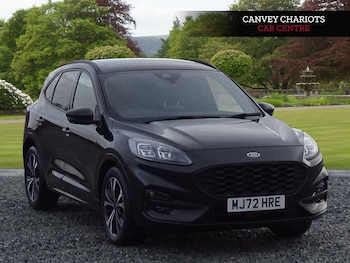 Used Ford Kuga 2022 for sale - 77108740: Photo