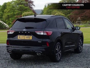 Used Ford Kuga 2022 for sale - 77108740: Photo