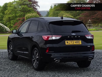 Used Ford Kuga 2022 for sale - 77108740: Photo