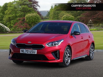 Used Kia Ceed 2020 for sale - 78586504: Photo