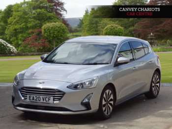 2020 (20) - 1.0T EcoBoost Zetec Euro 6 (s/s) 5dr