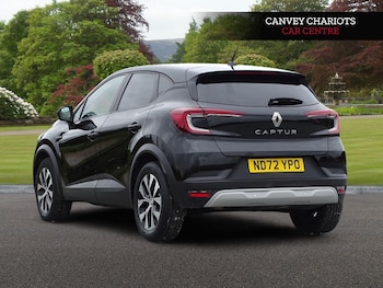 Used Renault Captur 2022 for sale - 78404895: Photo