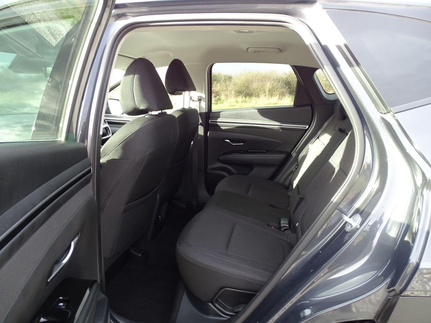 Used Hyundai TUCSON 2022 for sale - 77411129: Photo 10