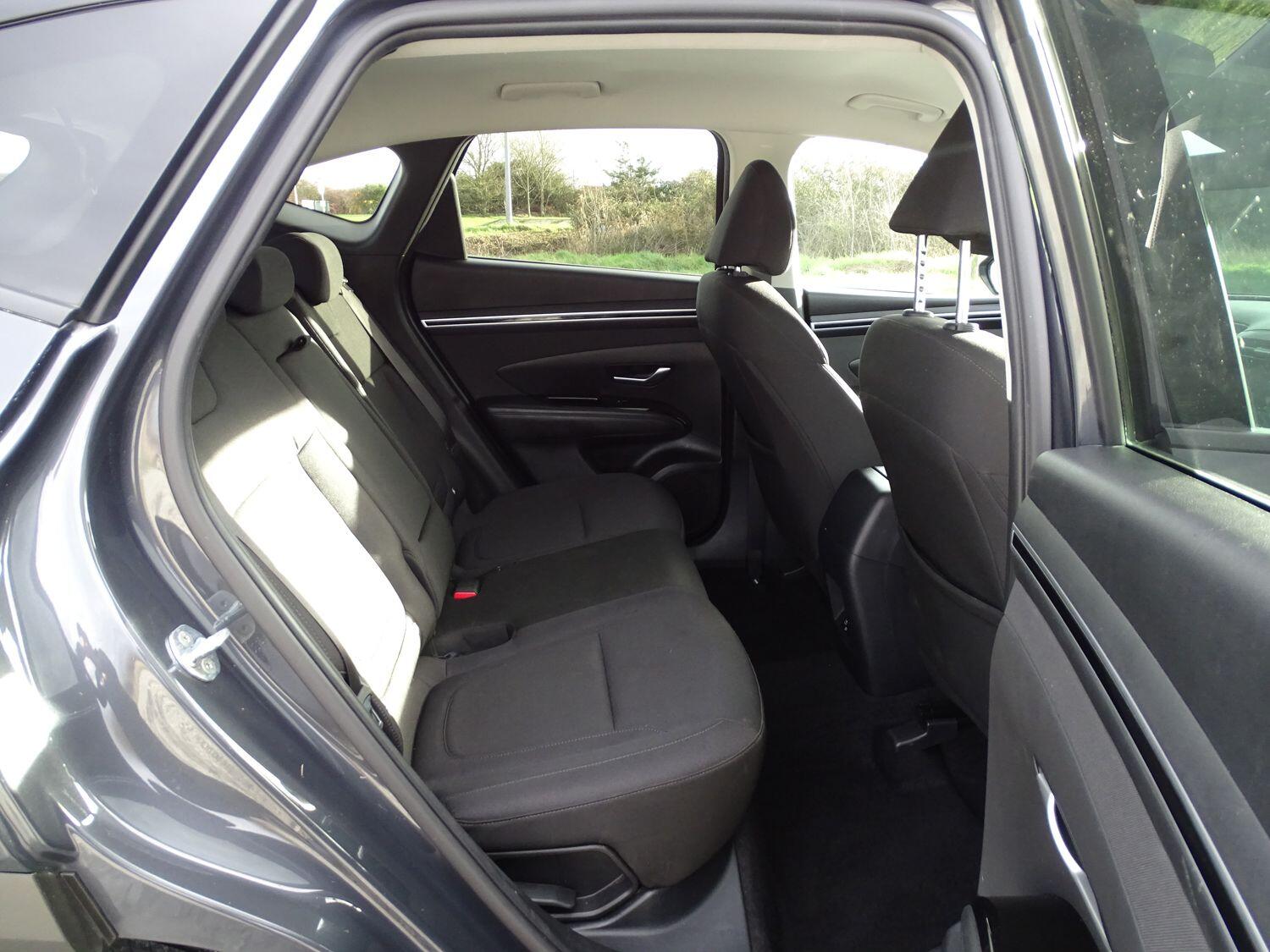 Used Hyundai TUCSON 2022 for sale - 77411129: Photo 11