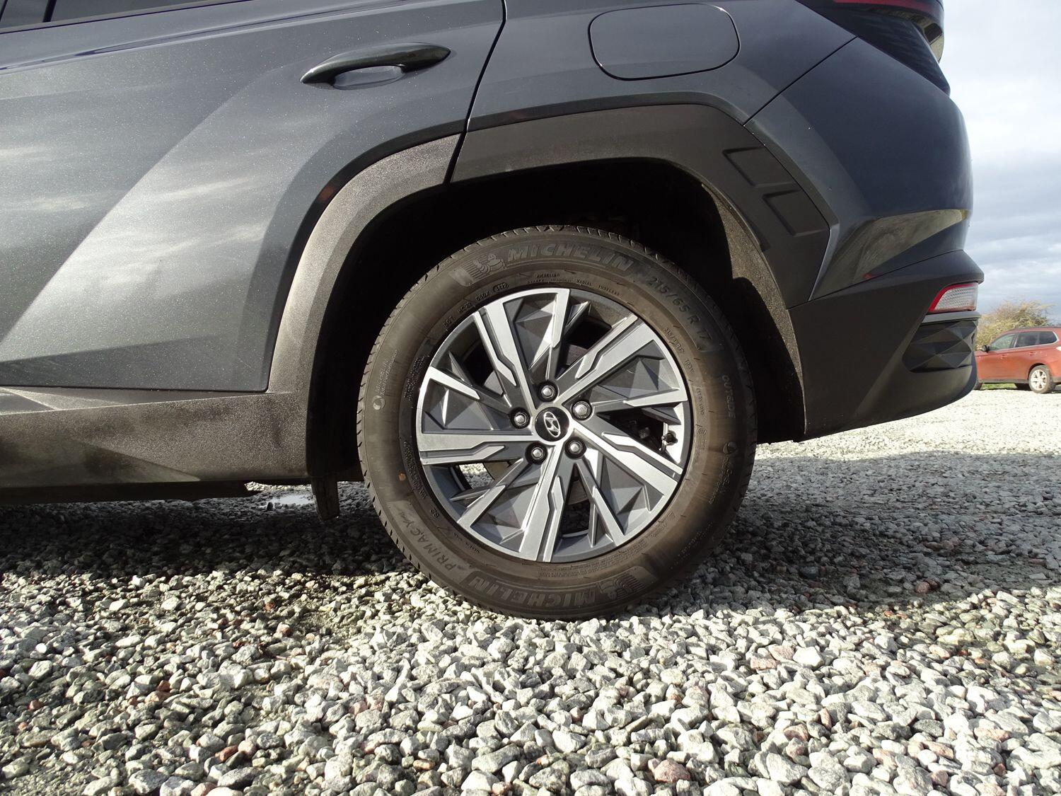 Used Hyundai TUCSON 2022 for sale - 77411129: Photo 14