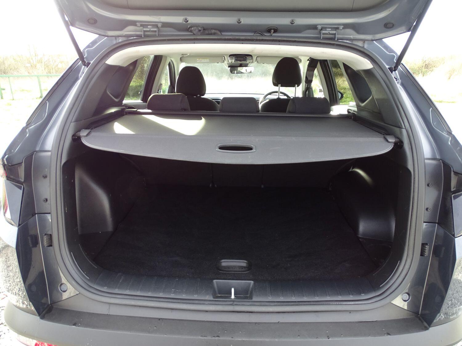 Used Hyundai TUCSON 2022 for sale - 77411129: Photo 16