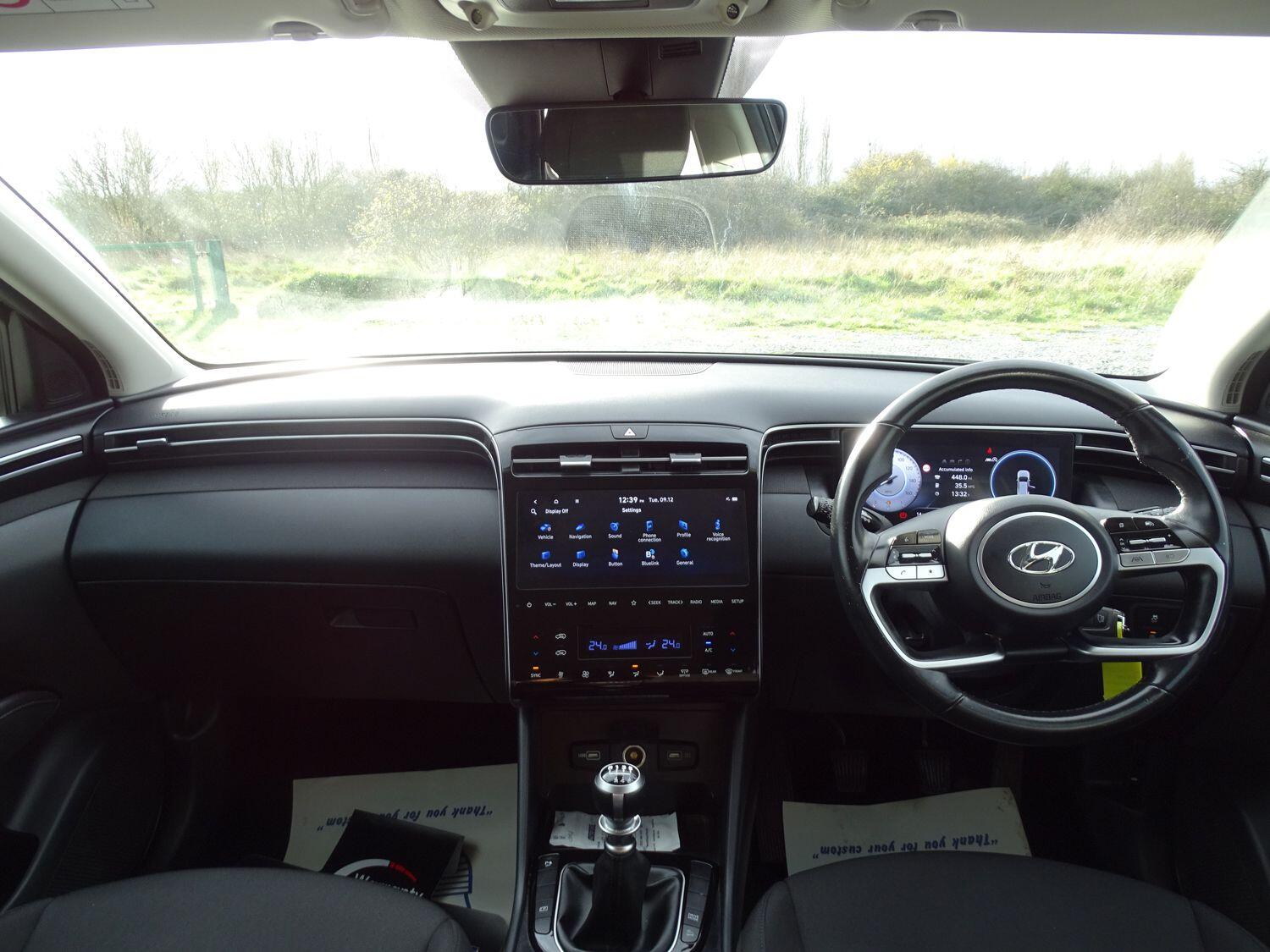 Used Hyundai TUCSON 2022 for sale - 77411129: Photo 19