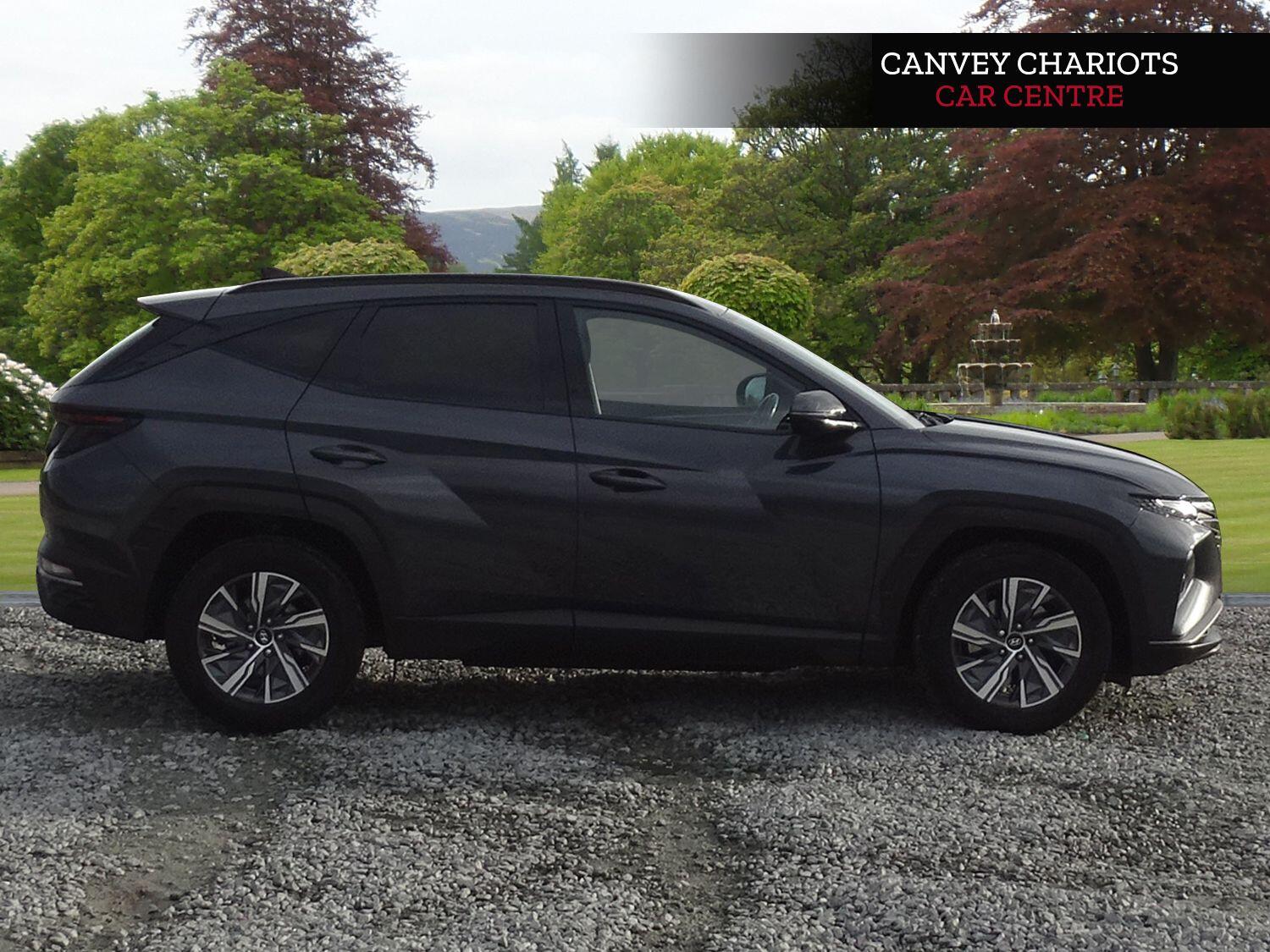 Used Hyundai TUCSON 2022 for sale - 77411129: Photo 7