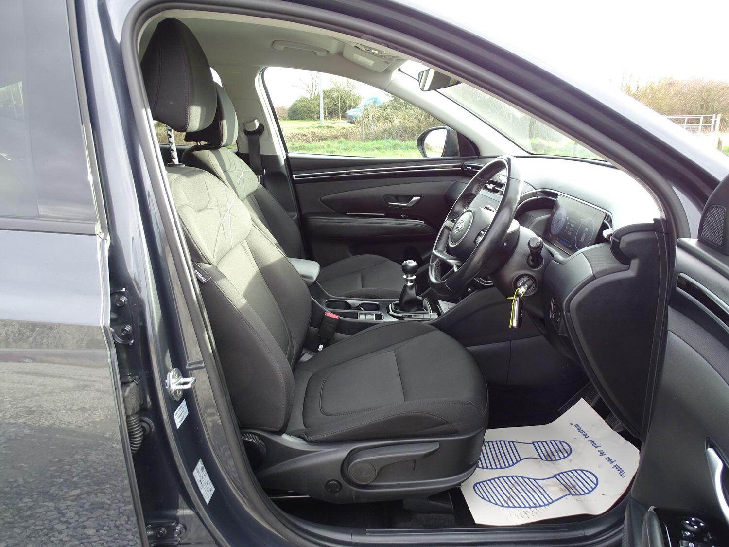 Used Hyundai TUCSON 2022 for sale - 77411129: Photo 9