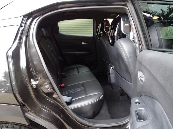 Used Nissan Juke 2022 for sale - 76201191: Photo 12