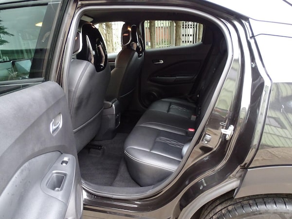 Used Nissan Juke 2022 for sale - 76201191: Photo 14