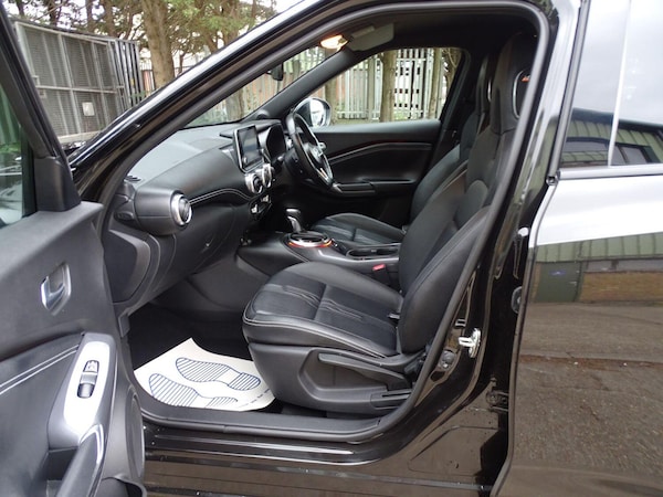 Used Nissan Juke 2022 for sale - 76201191: Photo 15