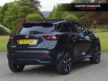 Used Nissan Juke 2022 for sale - 76201191: Photo 3