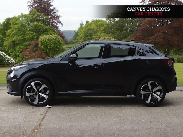 Used Nissan Juke 2022 for sale - 76201191: Photo 6