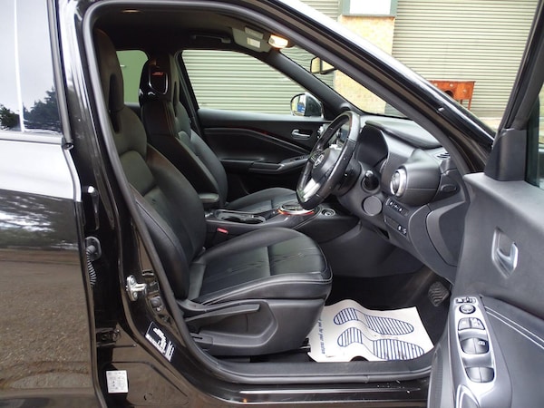 Used Nissan Juke 2022 for sale - 76201191: Photo 9