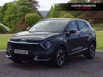 Used Kia Sportage 2022 for sale - 76457116: Photo