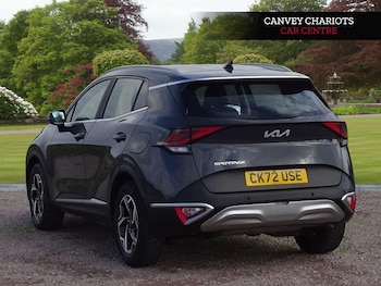 Used Kia Sportage 2022 for sale - 76457116: Photo