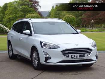 Used Ford Focus 2021 for sale - 73521440: Photo