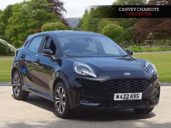 2022 (22) - 1.0T EcoBoost MHEV ST-Line Euro 6 (s/s) 5dr