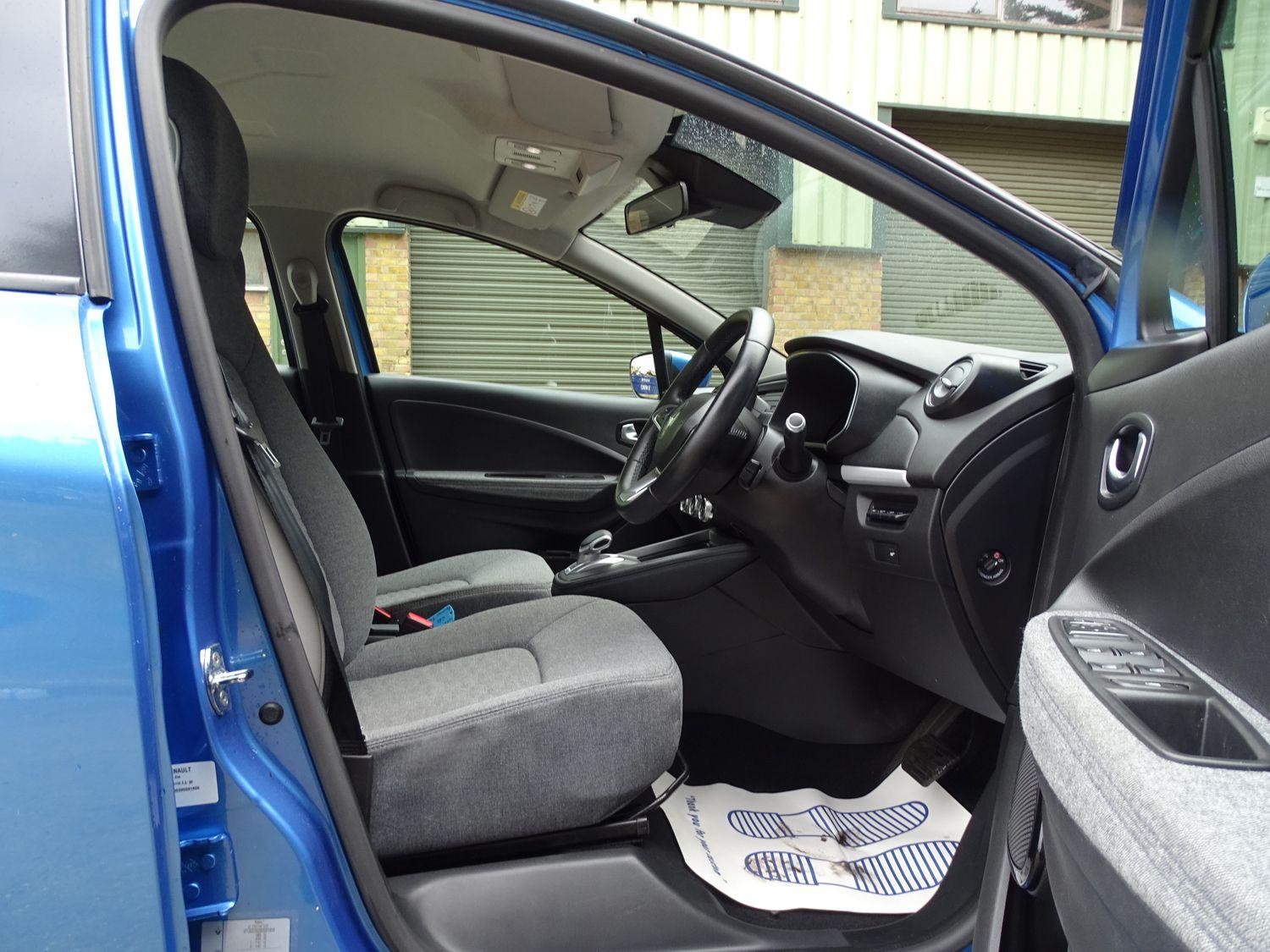 Vehicle 20