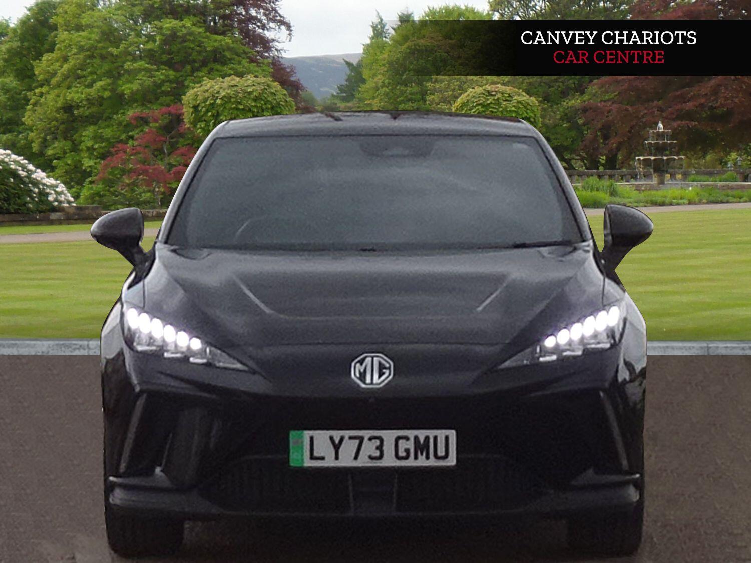 Used MG MG4 2023 for sale - 76041788: Photo 7