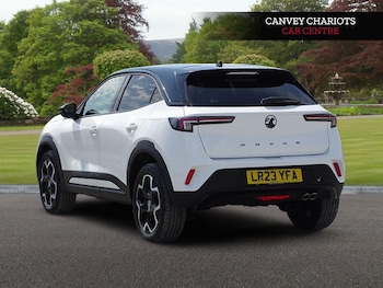 Used Vauxhall Mokka 2023 for sale - 79292786: Photo