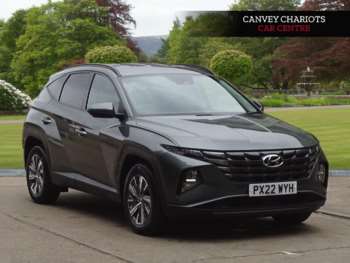 2022 (22) - 1.6 T-GDi SE Connect Euro 6 (s/s) 5dr